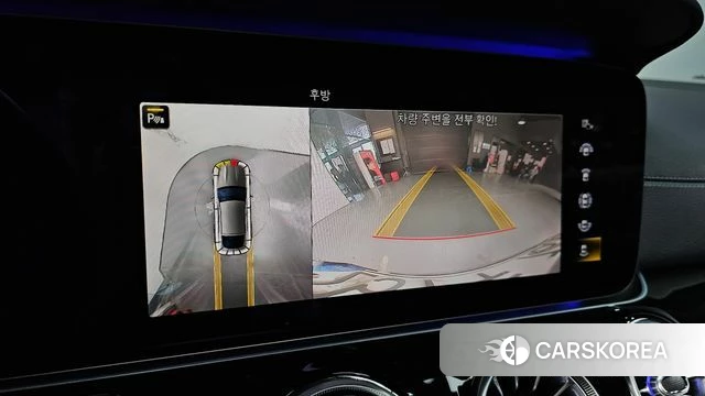 Mercedes-Benz AMG GT 2021 Черный из Кореи, фото 6