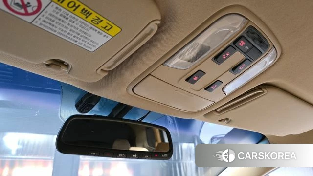 Kia The New Carnival 2018 Белый из Кореи, фото 6