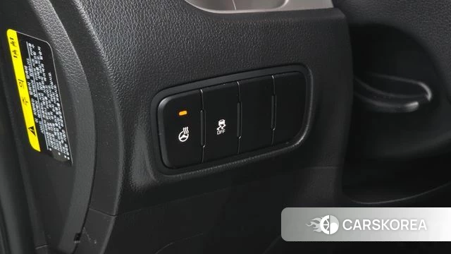 Kia The New Ray 2019 Жемчужный цвет из Кореи, фото 6