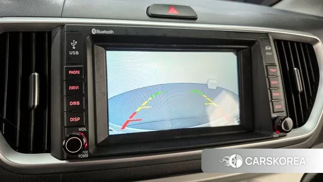 Kia The New Ray 2020 Жемчужный цвет из Кореи, фото 6