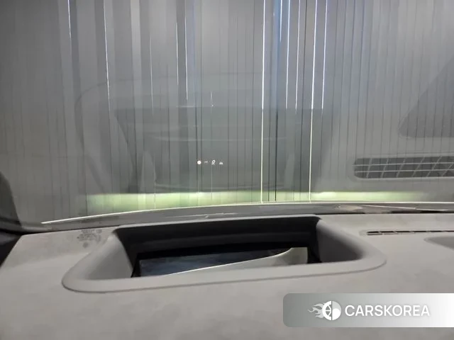 Mercedes-Benz EQS V297 2022 Белый из Кореи, фото 6