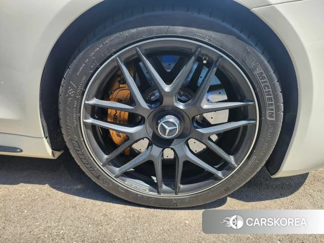 Mercedes-Benz S-Class W222 2020 Белый из Кореи, фото 6