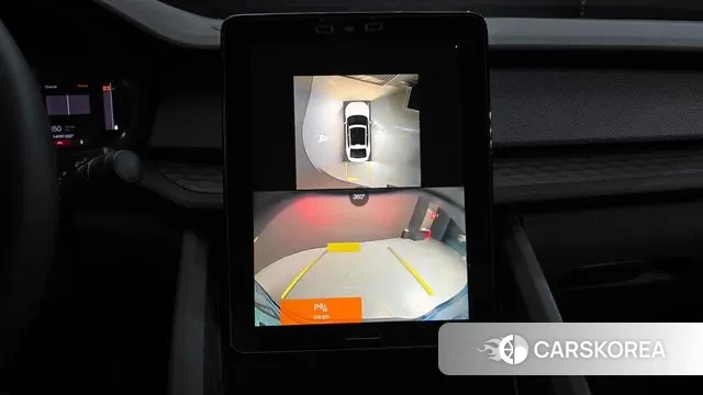 Polestar Polestar 2 2023 Белый из Кореи, фото 6