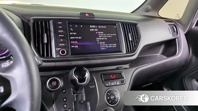 Kia The New Kia Ray 2023 Жемчужный цвет из Кореи, фото 6