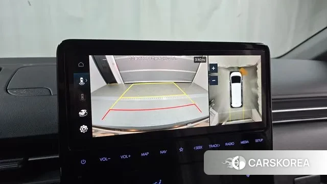 Hyundai Staria 2023 Черный из Кореи, фото 6