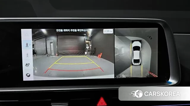 Hyundai Ionic 6 2022 Белый из Кореи, фото 6