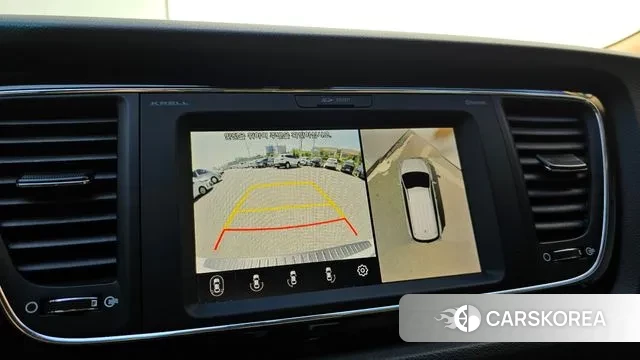 Kia The New Carnival 2018 Белый из Кореи, фото 6