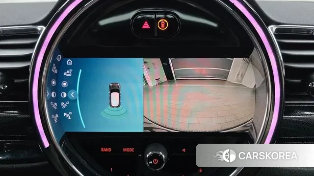 Mini Cooper Clubman 2022 Серый из Кореи, фото 6