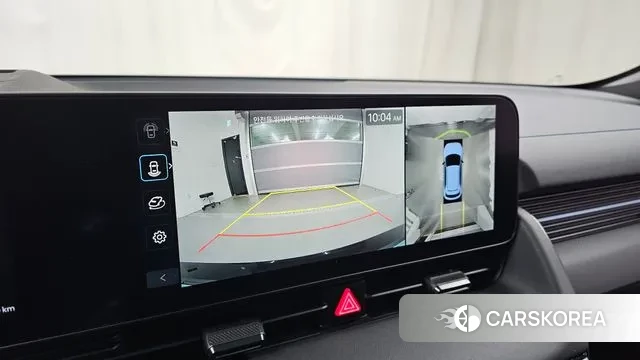 Hyundai Ionic 5 2023 Белый из Кореи, фото 6