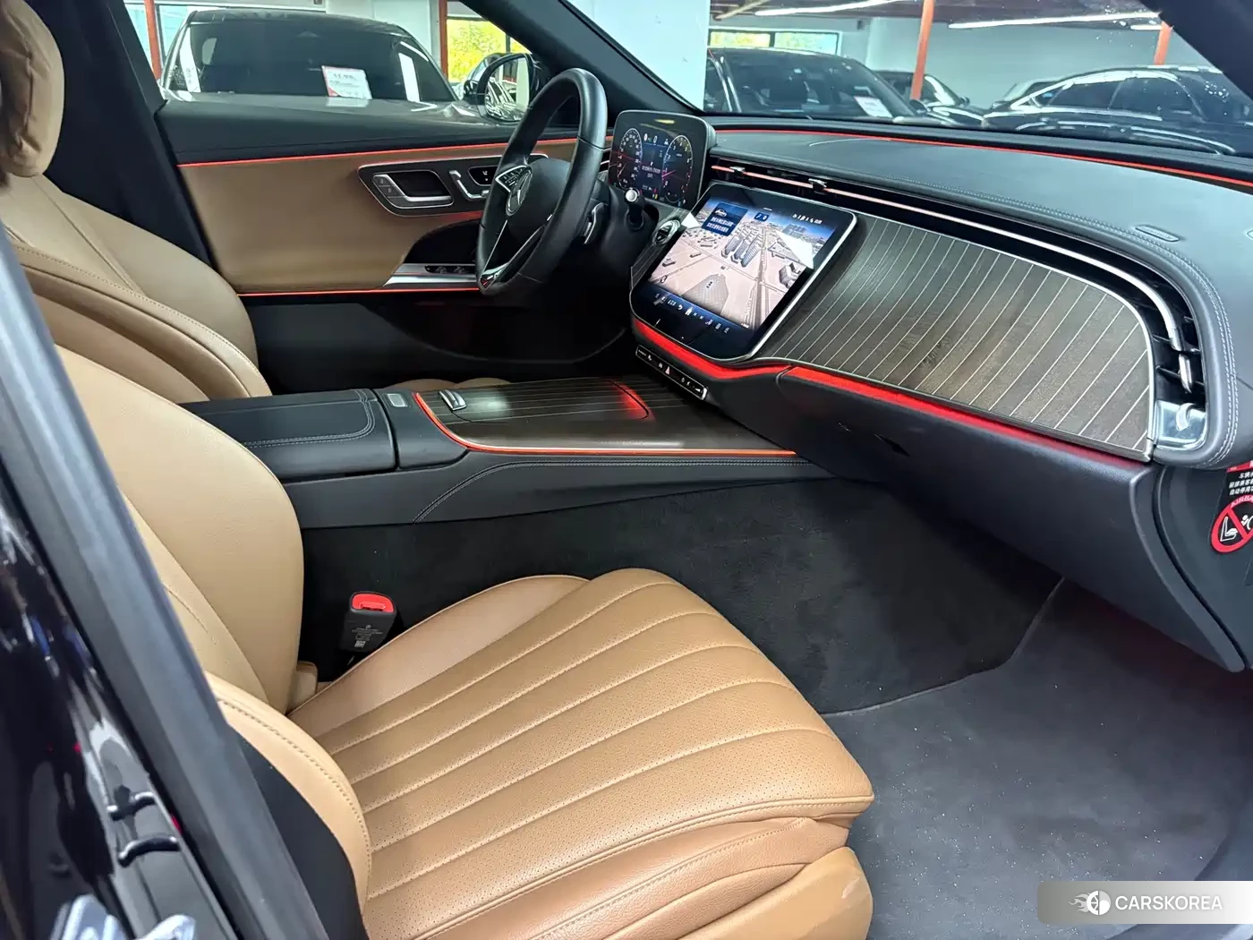 Mercedes-Benz E-Class id 4653803 из Китая 7