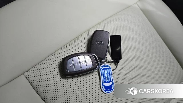 Hyundai Casper 2023 Белый из Кореи, фото 6