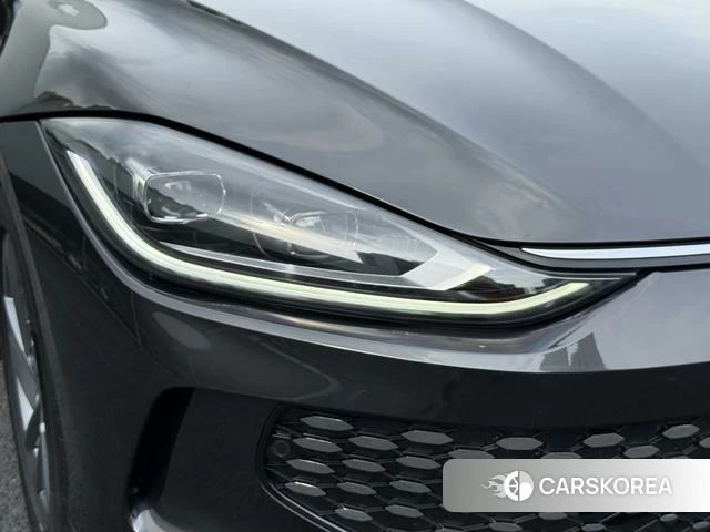 Volkswagen Lingdu 2024 Темно-серый из Китая, фото 6