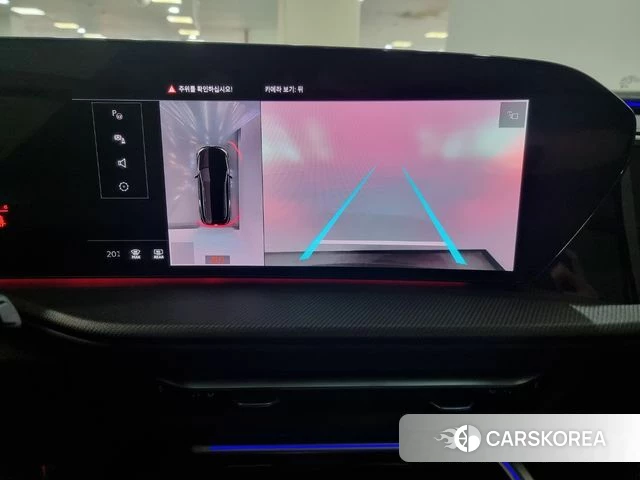 Audi Q5 (80A) 2025 Синий из Кореи, фото 6