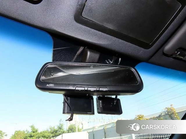 Ssangyong The New Rexton Sport 2021 Красный из Кореи, фото 6