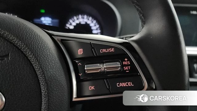 Kia The New K5 2nd generation 2018 Серый из Кореи, фото 6