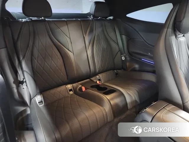 Mercedes-Benz CLE-Class C236 2024 Белый из Кореи, фото 6