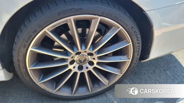 Mercedes-Benz E-Class W213 2021 Белый из Кореи, фото 6