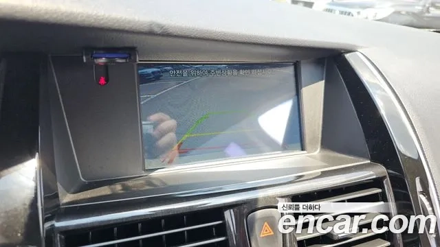 Renault Korea (Samsung) SM7 Nova id 2912939 из Кореи 6