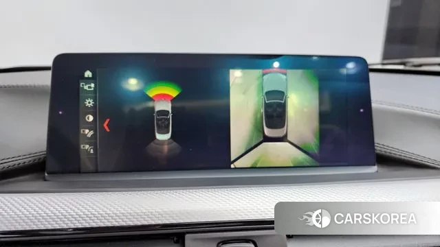 BMW 4 Series (F32) 2018 Белый из Кореи, фото 6