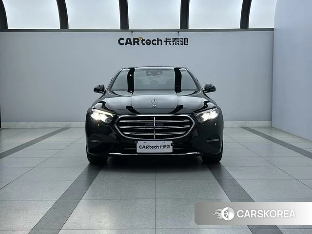 Mercedes-Benz E-class id 4208088 из Китая 6