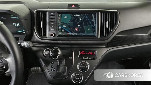 Kia The New Kia Ray 2023 Жемчужный цвет из Кореи, фото 6