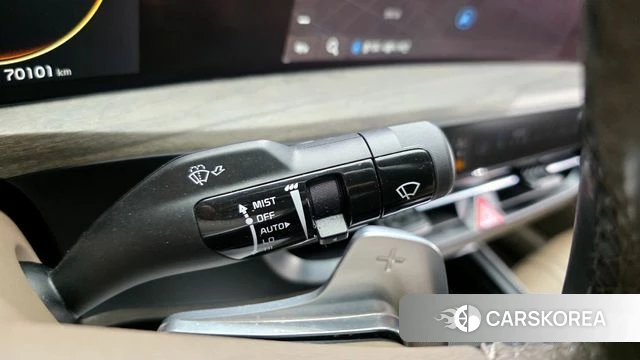 Kia K8 2021 Белый из Кореи, фото 6