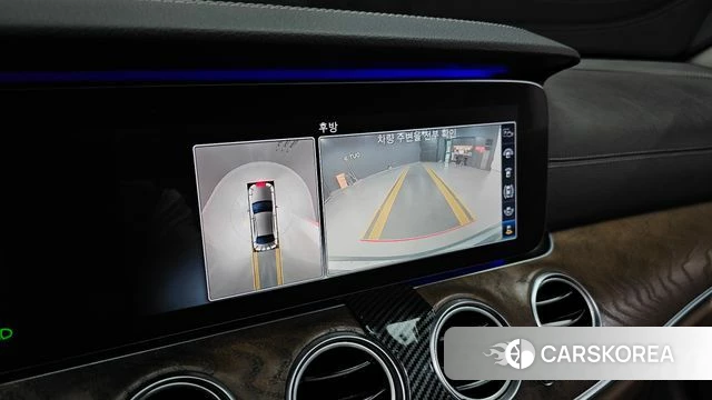 Mercedes-Benz E-Class W213 2020 Серый из Кореи, фото 6