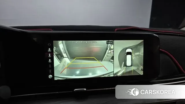 Kia Carnival 4th generation 2023 Белый из Кореи, фото 6