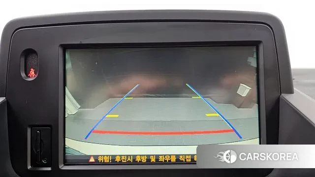 Renault Korea (Samsung) SM3 Z.E. 2018 Белый из Кореи, фото 6