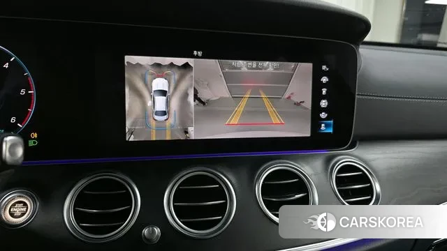 Mercedes-Benz E-Class W213 2023 Белый из Кореи, фото 6