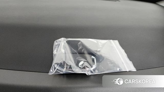 Kia The New Kia Ray 2024 Белый из Кореи, фото 6