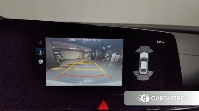 Hyundai Avante (CN7) 2022 Серебряный из Кореи, фото 6