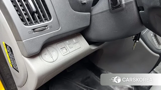 Hyundai The New Grand Starex 2018 Желтый из Кореи, фото 6