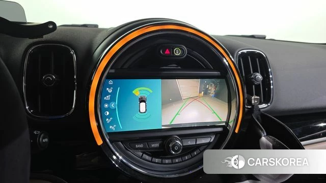 Mini Cooper Countryman 2019 Белый из Кореи, фото 6
