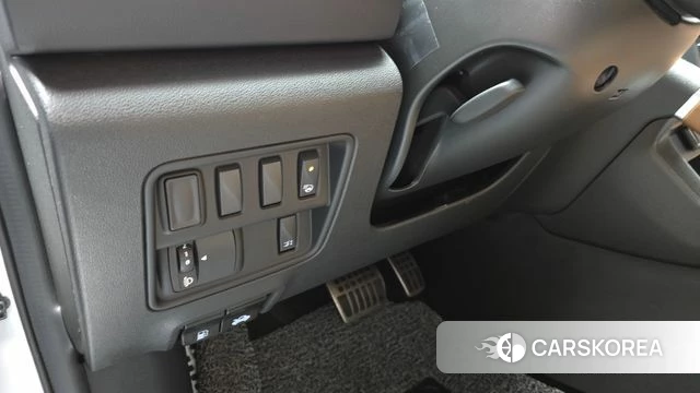 Renault Korea (Samsung) The New QM6 2024 Белый из Кореи, фото 6
