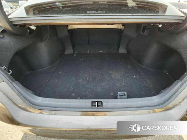 Toyota Camry (XV70) 2018 Коричневый из Кореи, фото 6