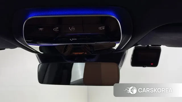 Mercedes-Benz E-Class W214 2024 Белый из Кореи, фото 6