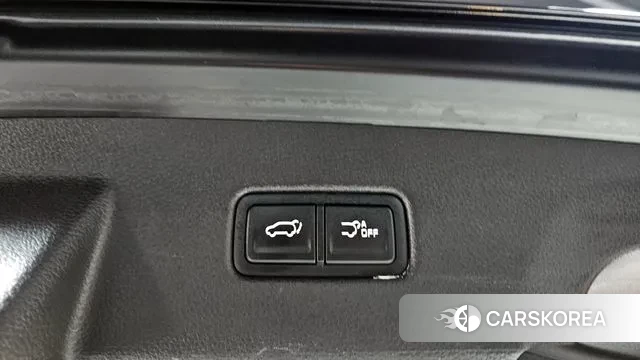 Kia Carnival 4th generation 2023 Черный из Кореи, фото 6