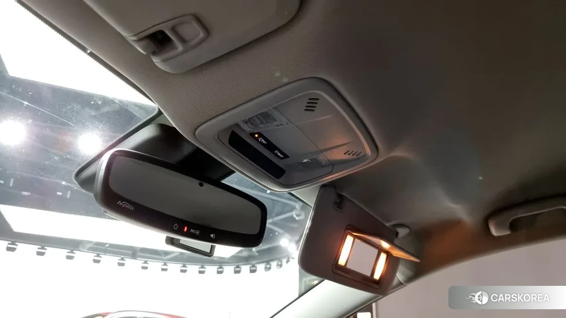 Chevrolet (GM Daewoo) The New Malibu id 845630 из Кореи 6