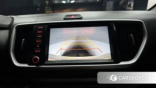 Kia The New Ray 2021 Зеленый из Кореи, фото 6