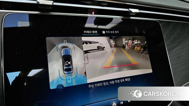 Mercedes-Benz E-Class W214 2025 Белый из Кореи, фото 6