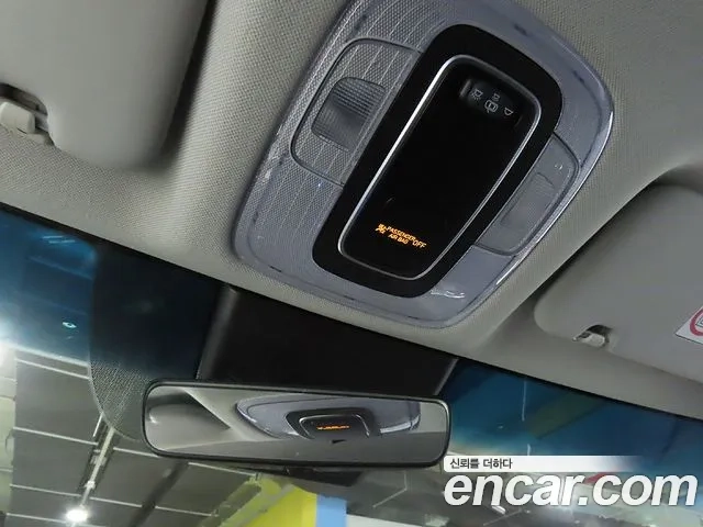 Hyundai Avante (CN7) 2021 Белый из Кореи, фото 6