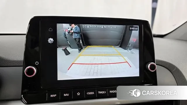 Kia Morning Urban (JA) 2020 Жемчужный цвет из Кореи, фото 6