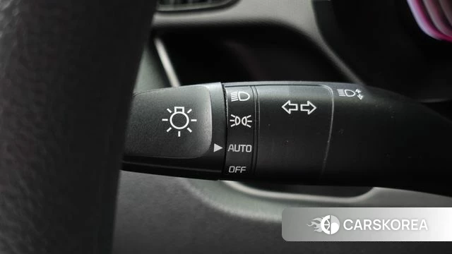 Kia The New Kia Ray 2022 Белый из Кореи, фото 6