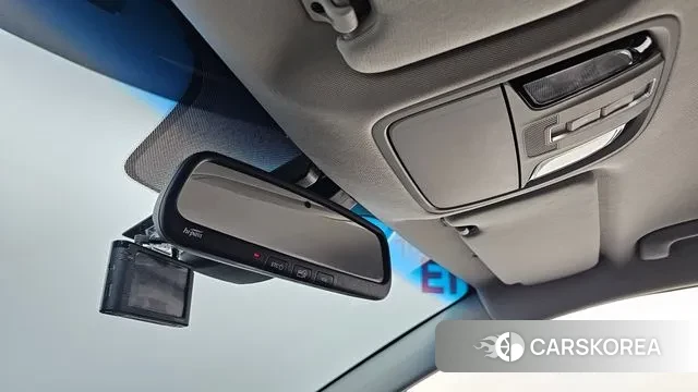 Kia Come New K7 2018 Черный из Кореи, фото 6