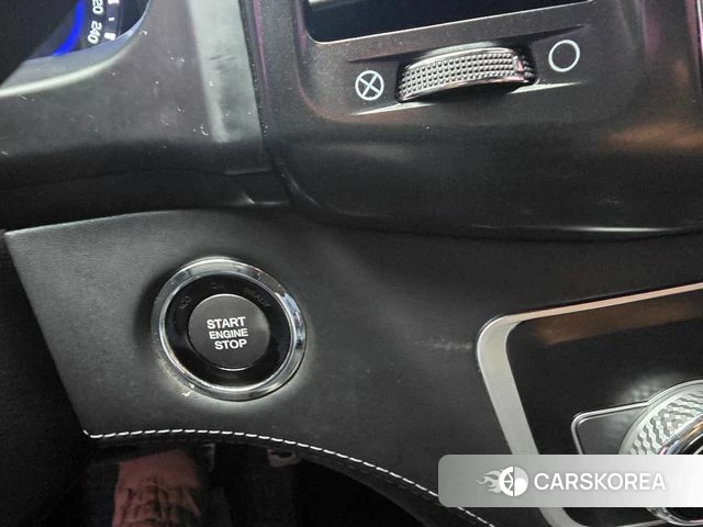Ssangyong Rexton Sports 2020 Черный из Кореи, фото 6