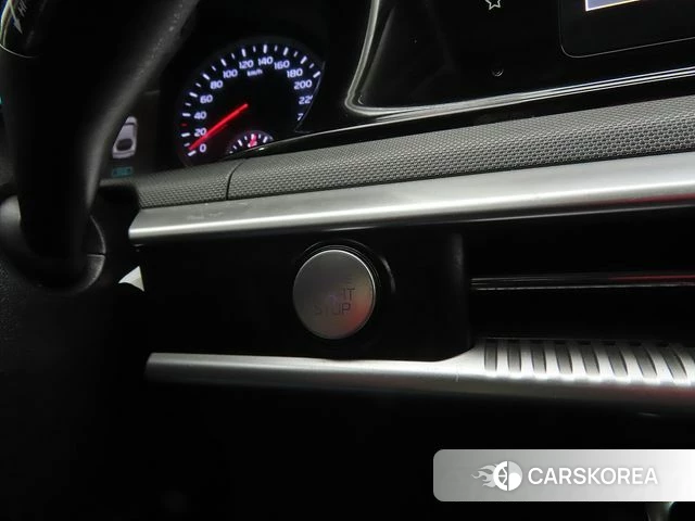 Kia K5 Hybrid 3rd Generation 2022 Белый из Кореи, фото 6