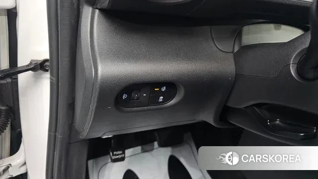 Hyundai Casper 2022 Белый из Кореи, фото 6