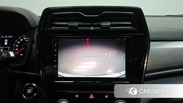 Ssangyong Berry New Tivoli 2021 Белый из Кореи, фото 6