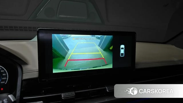 Ssangyong The New Rexton Sports Cannes 2023 Жемчужный цвет из Кореи, фото 6